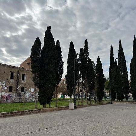 Vetriera Home باليرمو المظهر الخارجي الصورة