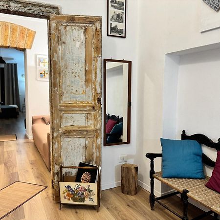 Vetriera Home باليرمو المظهر الخارجي الصورة