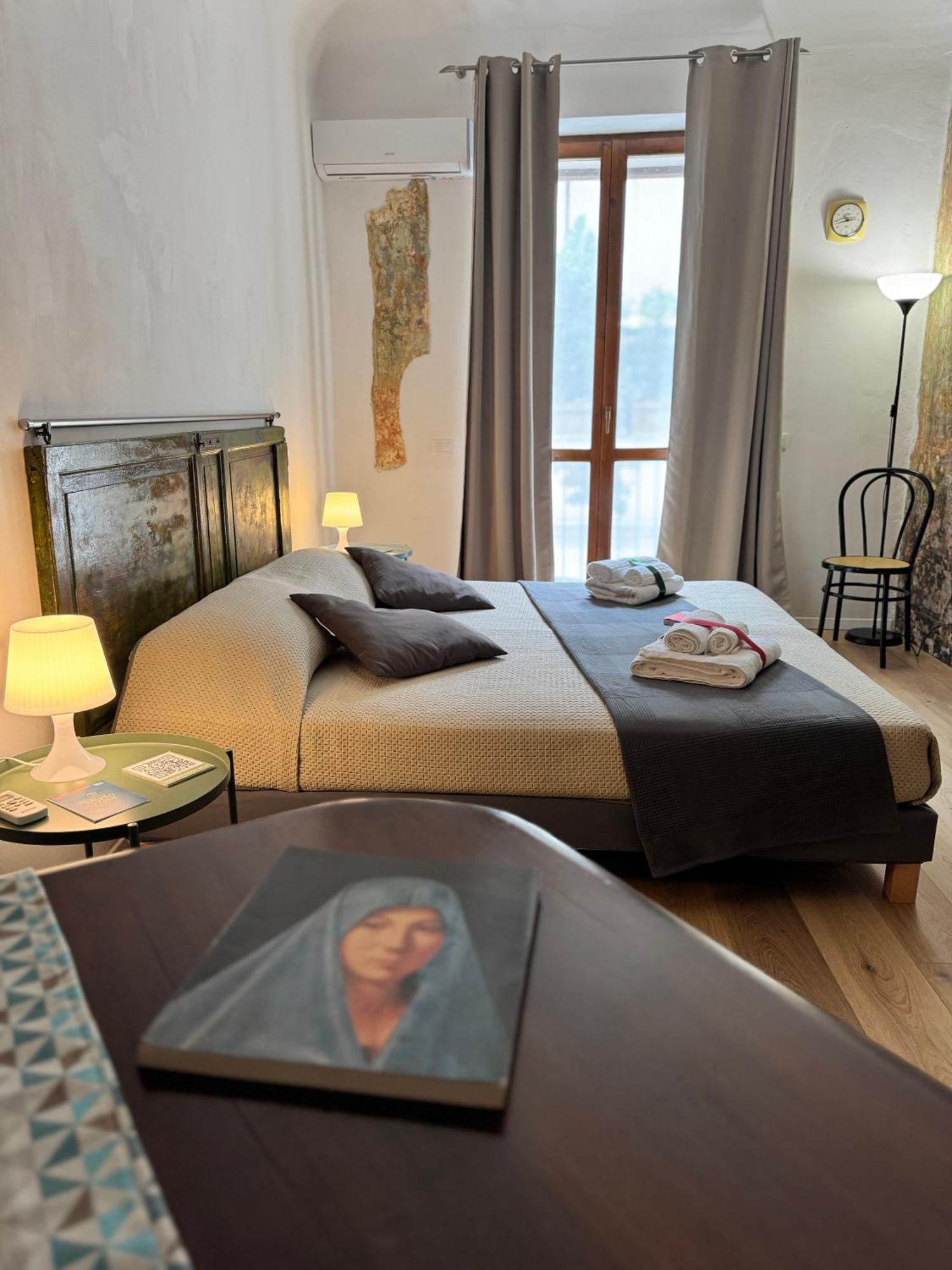 Vetriera Home باليرمو المظهر الخارجي الصورة