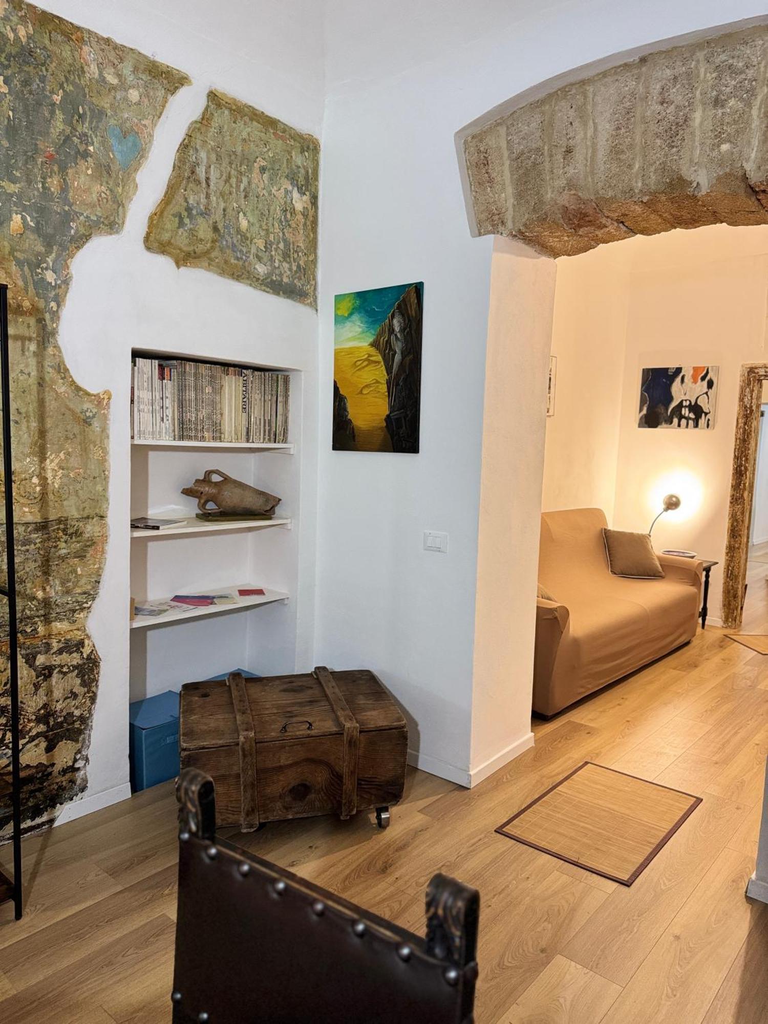 Vetriera Home باليرمو المظهر الخارجي الصورة