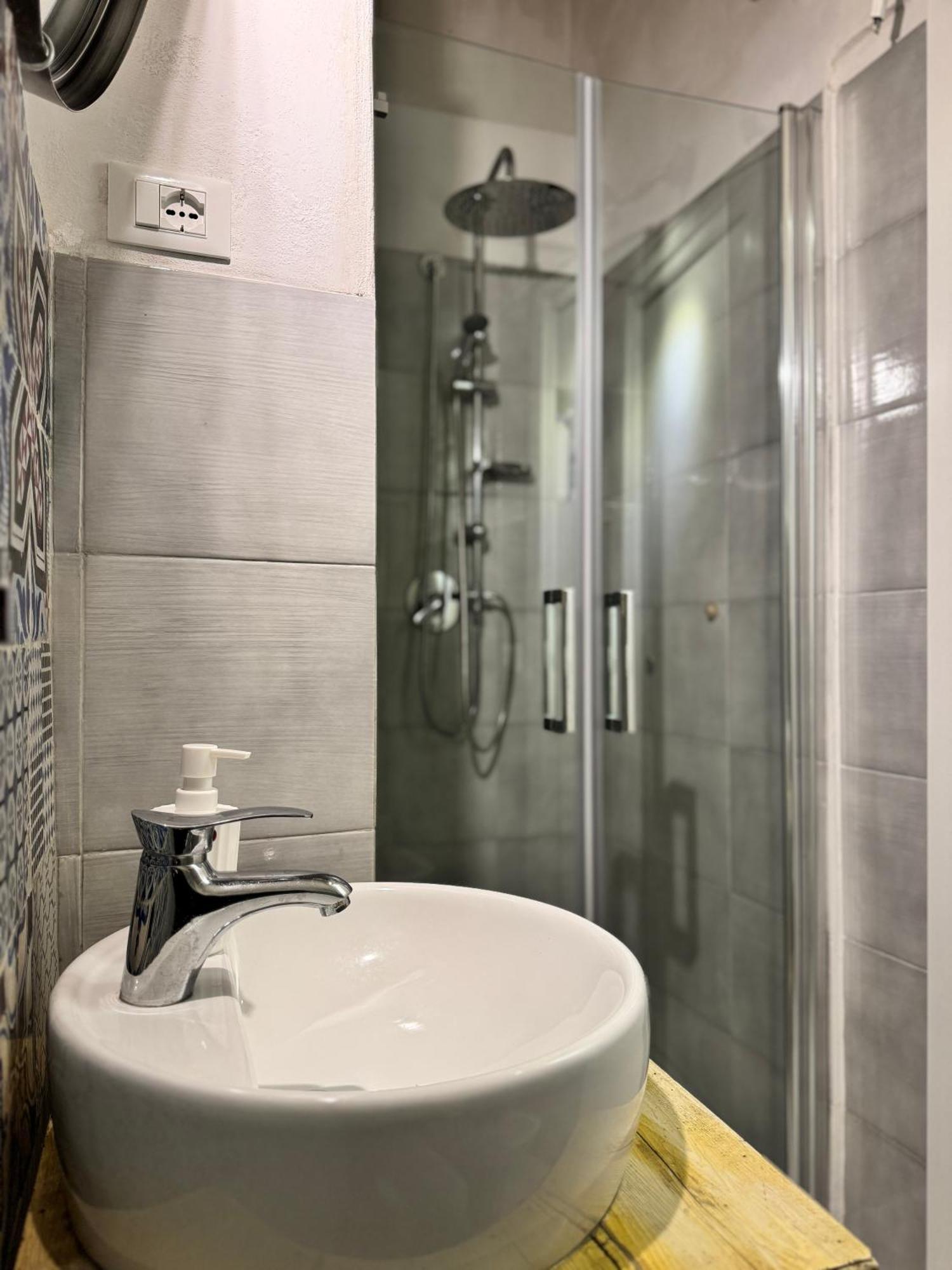 Vetriera Home باليرمو المظهر الخارجي الصورة