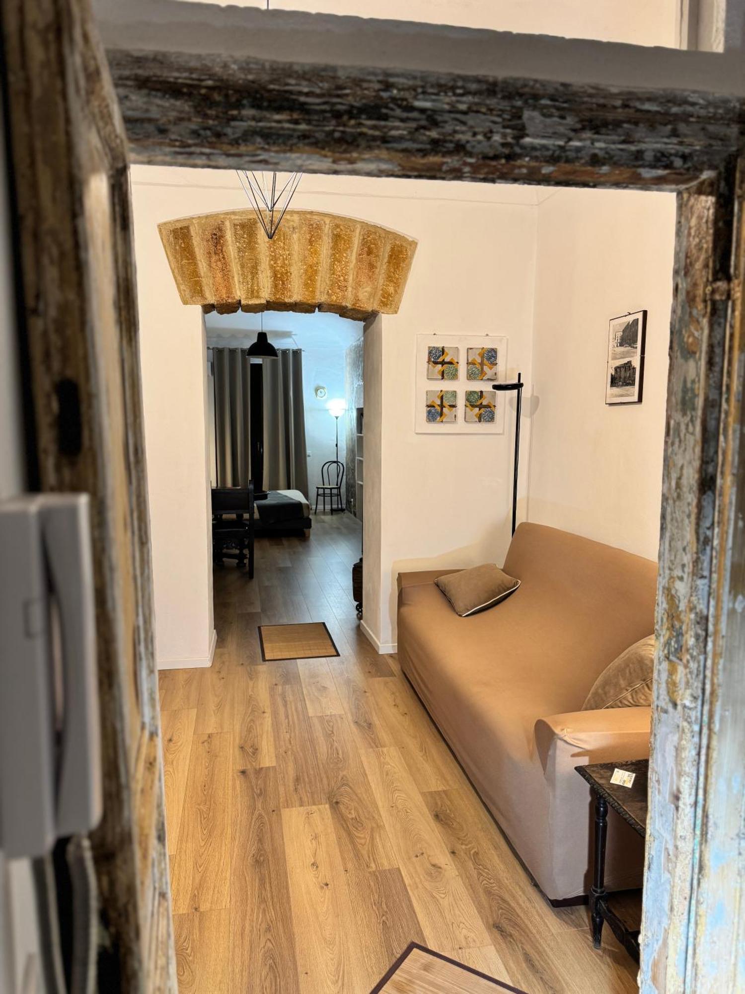 Vetriera Home باليرمو المظهر الخارجي الصورة